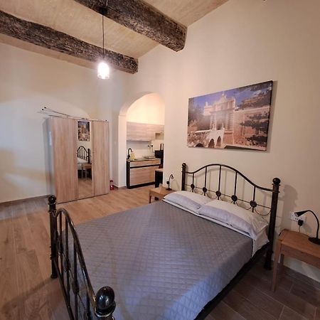 Floriana One Bedroom Studio House Luaran gambar