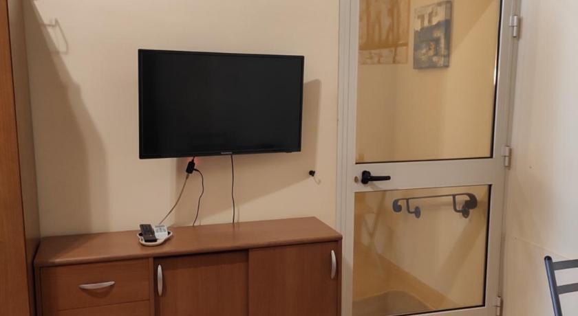 Floriana One Bedroom Studio House Luaran gambar