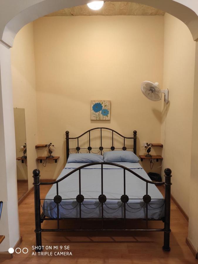 Floriana One Bedroom Studio House Luaran gambar