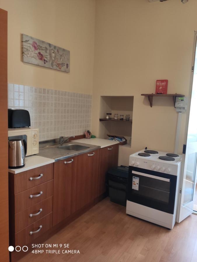 Floriana One Bedroom Studio House Luaran gambar