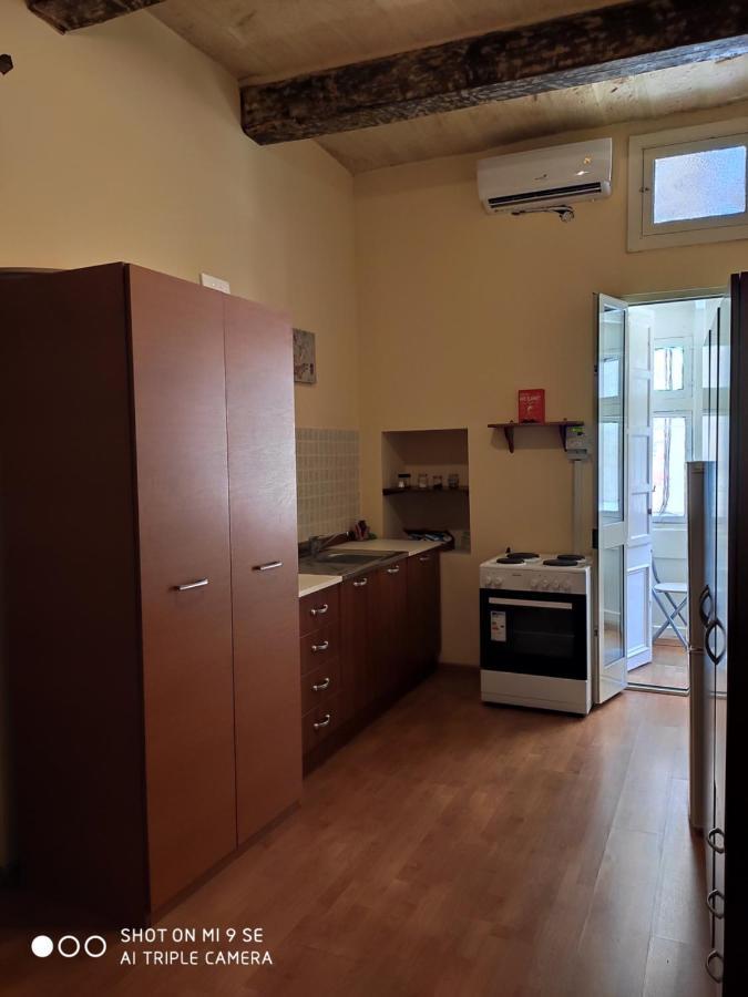 Floriana One Bedroom Studio House Luaran gambar