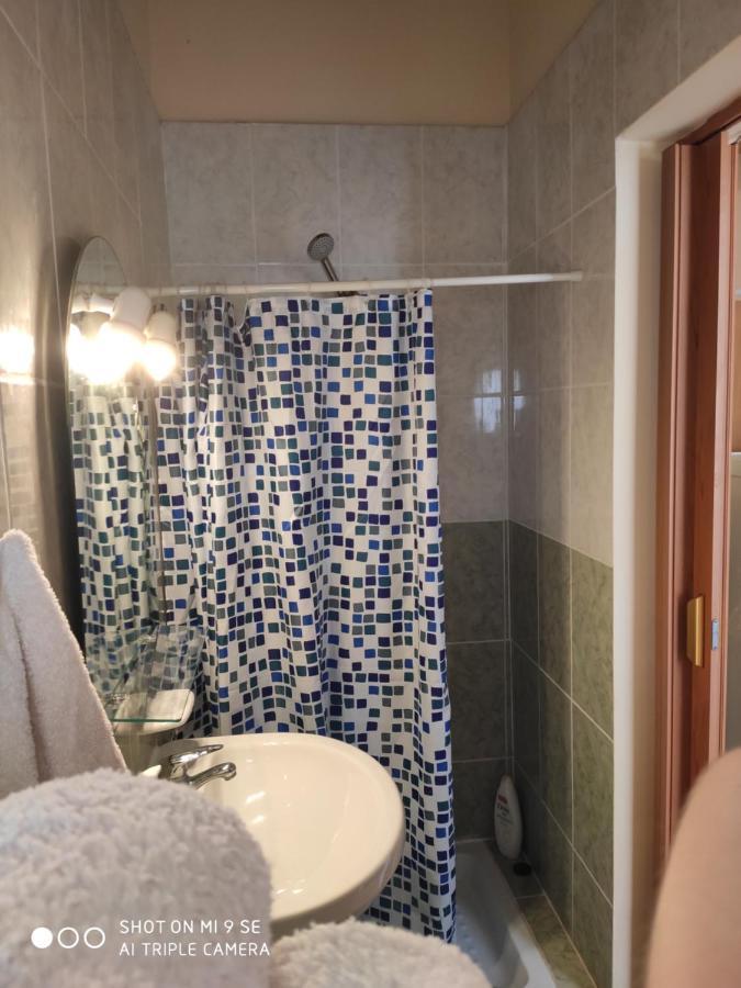 Floriana One Bedroom Studio House Luaran gambar