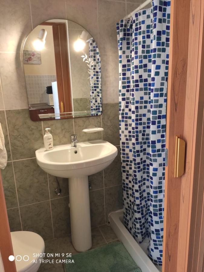 Floriana One Bedroom Studio House Luaran gambar