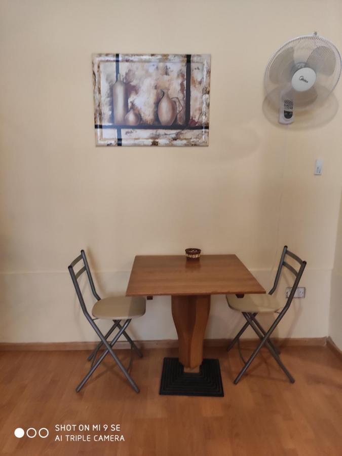 Floriana One Bedroom Studio House Luaran gambar