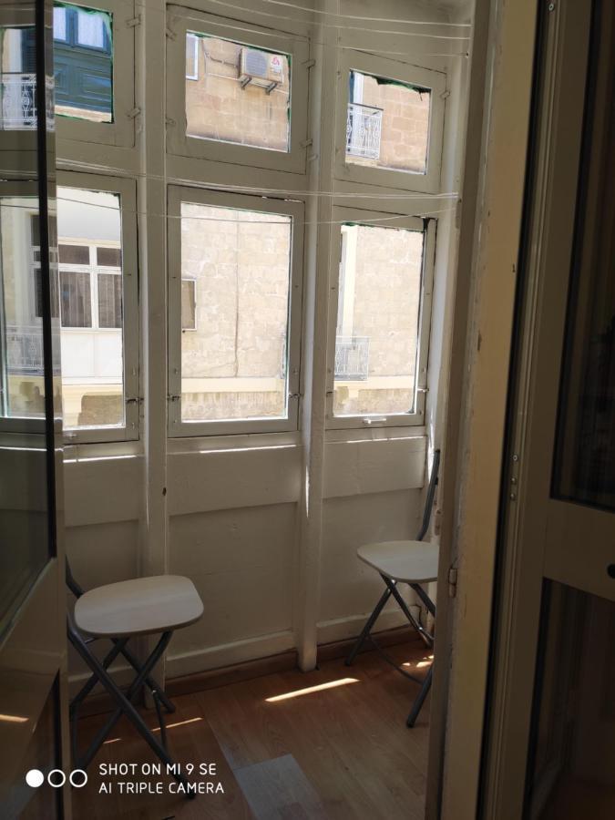 Floriana One Bedroom Studio House Luaran gambar