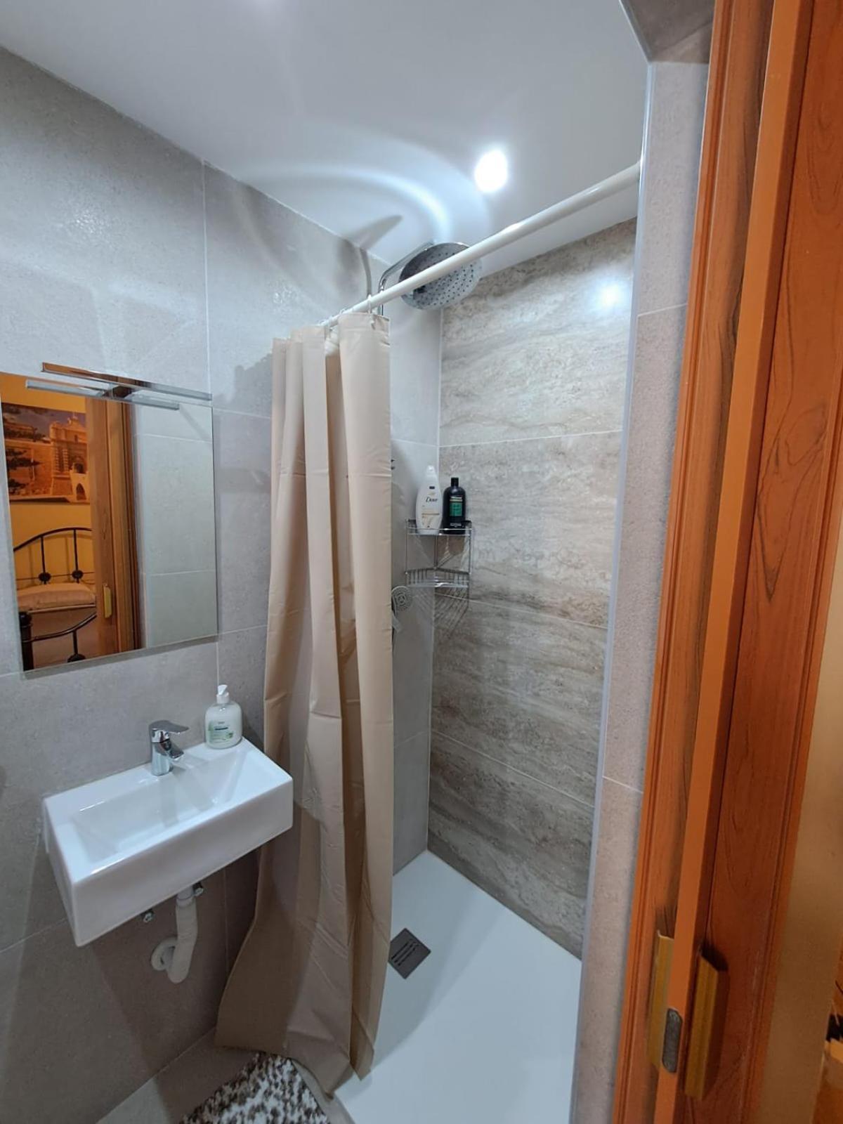 Floriana One Bedroom Studio House Luaran gambar