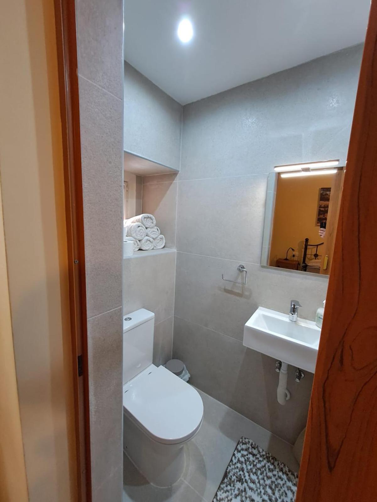 Floriana One Bedroom Studio House Luaran gambar